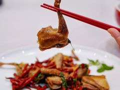 -虹御轩·传承江浙菜(虹桥店)