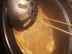 -尚品小土屋涮毛肚(李沧万达店)