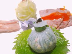 -山里亲戚(淞虹路店)