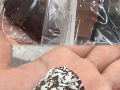 -Laderach 莱德拉(上海环贸iapm店)