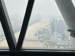 -广州塔璇玑地中海自助旋转餐厅