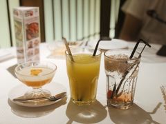 -新加坡海鲜共和(名胜世界圣淘沙海滨坊)