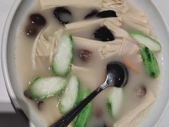 -汤城小厨•粤菜•靓汤(苏州街店)