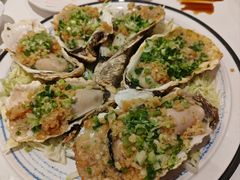 -新海利海鲜城·41年珠海老字号(夏湾店)