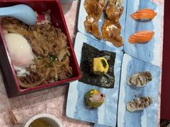 -元气寿司(宝安壹方城店)
