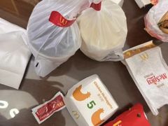 -麦当劳(从化从城大道店)