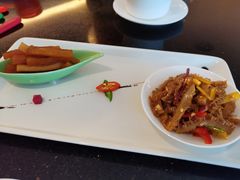 -铭轩中餐厅·海南菜·粤菜(亚龙湾瑞吉店)