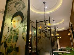 -城南往事·鲁菜济南菜(长清园博园恒大绿洲店)