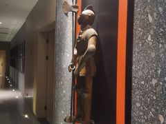 -广州塔骑士物语酒店