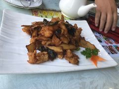 -百味饺子城•海鲜家常菜(秦皇岛店)