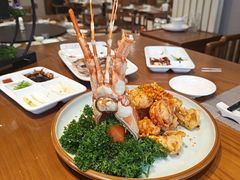 -全聚德烤鸭店(马家堡店)