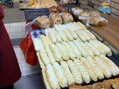 -爱心面包(建设中路店)