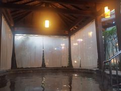-杭州第一世界大酒店·云曼温泉