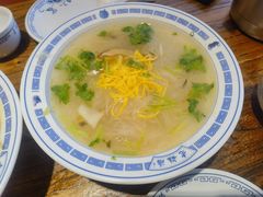 -老雒阳面馆·水席(定鼎门店)