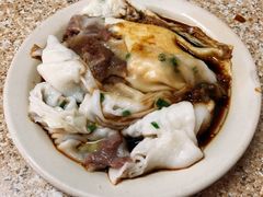 牛肉腸-河记肠粉店