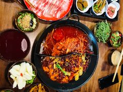 -楠火锅(葫芦岛飞天广场店)