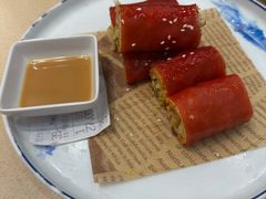 -蒸武门·广式茶点(石滩店)