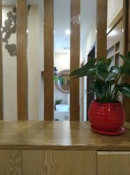 -芳朵美容养生SPA