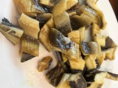 -春妮海味饭店·海景餐厅·海菜包子·大连海鲜