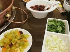 -匹夫涮肉城(黄村店)