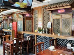 -恭敬李·烤鸭(天坛北门店)