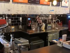 -COSTA COFFEE(丰联广场店)
