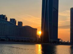 -巧克力渔家.小船海鲜胶东菜(万平口店)