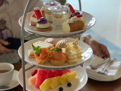 -上海崇明金茂凯悦酒店