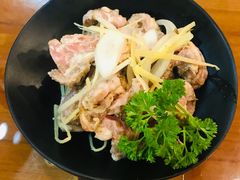 -韩宫宴炭火烤肉(昆山金鹰店)