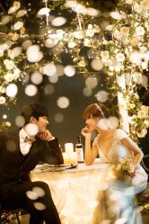 -巴黎新娘婚纱摄影·婚礼策划(嘉定总店)