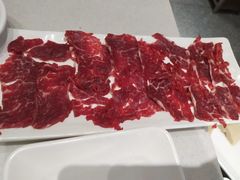 -古乐牛香·鲜牛肉牛杂火锅(新区店)