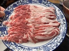 大三岔-裕德孚·非遗手切涮羊肉(东直门内大街店)