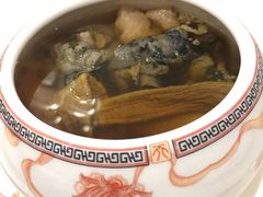 时令炖靓汤-稻香酒家(天河城店)