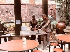 大堂-欢姐伦教糕(北海大道北店)