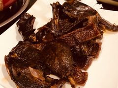 酱板鸭-湘肠香火锅店(团结湖店)