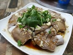 猪利粉肠-阳江河堤老牌曾记美食