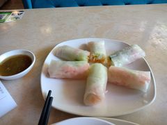 -泰米·休闲餐厅