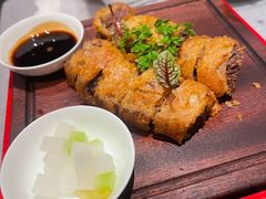 -柿合缘新京菜(国金中心商场店)