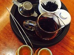 -北海金昌开元名都大酒店·四季轩中餐厅