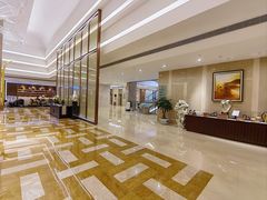 -黄山香茗国际酒店