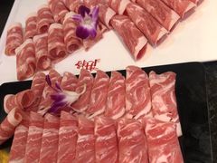-井格重庆火锅(临平银泰城店)