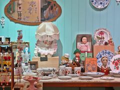 -恋物百货商店(华侨城店)