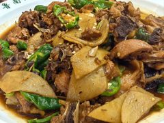 招牌滕州辣子鸡-鲁南仔·滕州炒鸡(经三路店)