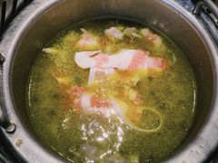 -龍歌自助小火锅(李沧丽达店)