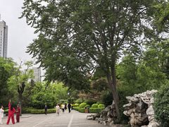 -迎泽公园