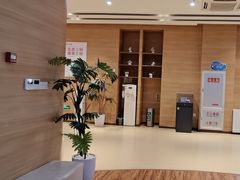 -美年大健康体检医院(金牛万达分院)