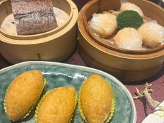 -粤匠·澳门点心粤菜海鲜(澳门半岛店)