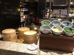 -上海锦江汤臣洲际大酒店壹阶层