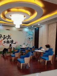 -武汉五洲整形外科医院