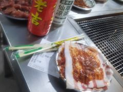 -同心烧烤(总店)